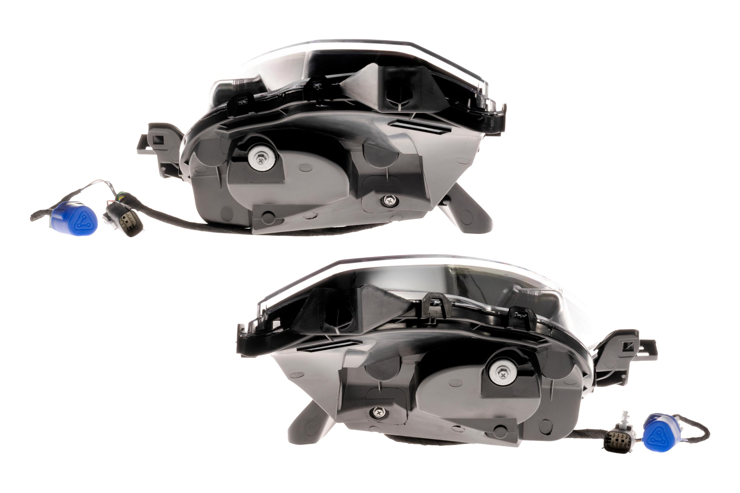 Morimoto Chevrolet Corvette C7 (14-19) XB LED Headlights Gen II